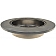 Raybestos Brakes Brake Rotor - 980187R