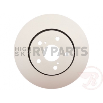 Raybestos Brakes Brake Rotor - 982547FZN