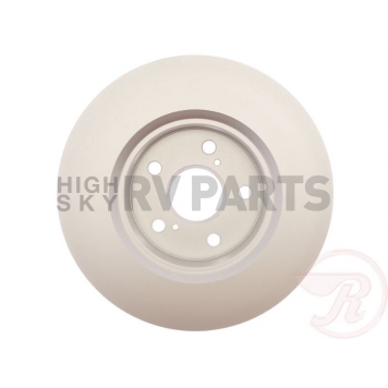 Raybestos Brakes Brake Rotor - 982547FZN-1