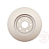 Raybestos Brakes Brake Rotor - 982547FZN