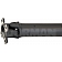 Dorman (OE Solutions) Drive Shaft - 946-236