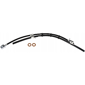 Dorman Brake Line - H620325