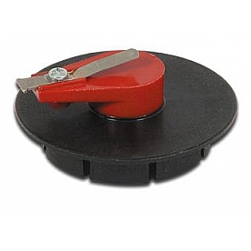 Mallory Ignition Distributor Rotor 333