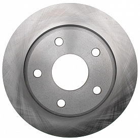 Raybestos Brakes Brake Rotor - 780258R