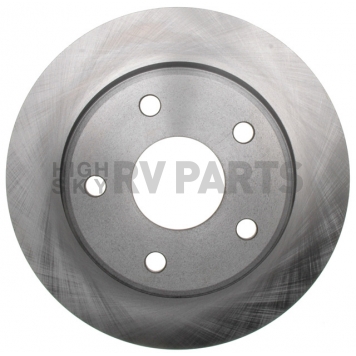 Raybestos Brakes Brake Rotor - 780258R