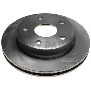 Raybestos Brakes Brake Rotor - 780258R-1