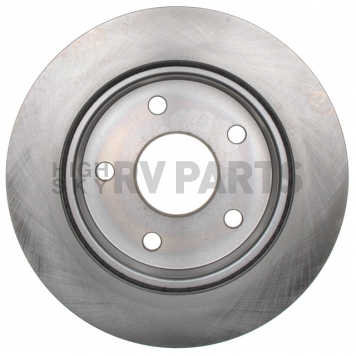 Raybestos Brakes Brake Rotor - 780258R-2