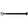 Dorman (OE Solutions) Drive Shaft - 938-800