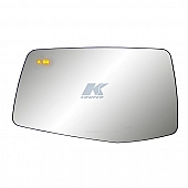K-Source Exterior Mirror Glass 55318