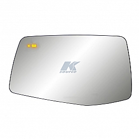 K-Source Exterior Mirror Glass 55318