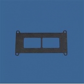 Weiand Supercharger Gasket - 90565