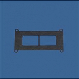Weiand Supercharger Gasket - 90565
