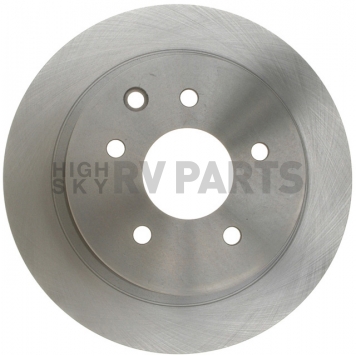 Raybestos Brakes Brake Rotor - 980113R