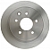 Raybestos Brakes Brake Rotor - 980113R