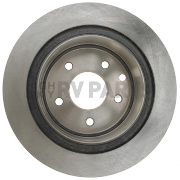 Raybestos Brakes Brake Rotor - 980113R-1