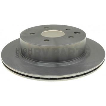 Raybestos Brakes Brake Rotor - 980113R-2