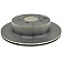 Raybestos Brakes Brake Rotor - 980113R