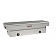 Weather Guard (Werner) Tool Box Crossover Aluminum 11.3 Cubic Feet - 1275202LF