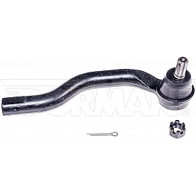Dorman MAS Select Chassis Tie Rod End - TO59132
