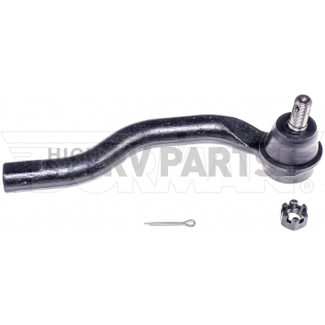 Dorman MAS Select Chassis Tie Rod End - TO59132