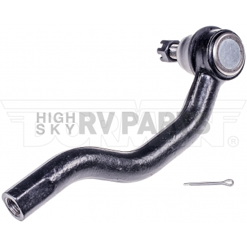 Dorman MAS Select Chassis Tie Rod End - TO59132-1