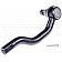Dorman MAS Select Chassis Tie Rod End - TO59132