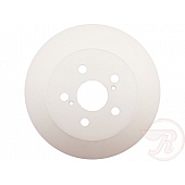 Raybestos Brakes Brake Rotor - 982548FZN