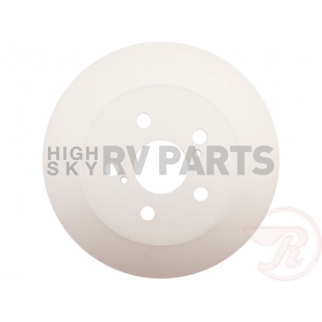 Raybestos Brakes Brake Rotor - 982548FZN