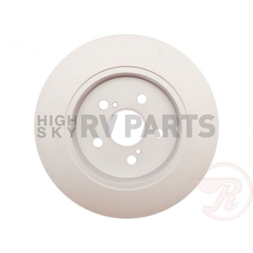 Raybestos Brakes Brake Rotor - 982548FZN-1
