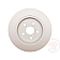 Raybestos Brakes Brake Rotor - 982548FZN