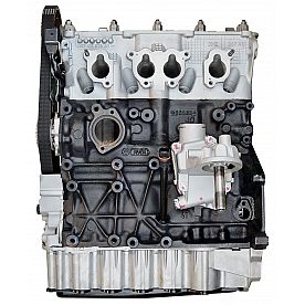 ATK Reman Eng. Engine Block - Long - 924PG