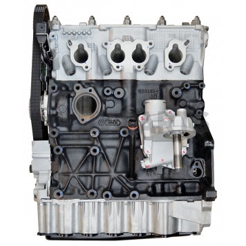 ATK Reman Eng. Engine Block - Long - 924PG