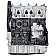 ATK Reman Eng. Engine Block - Long - 924PG