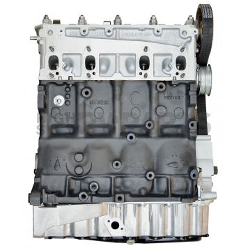 ATK Reman Eng. Engine Block - Long - 924PG-1