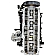 ATK Reman Eng. Engine Block - Long - 924PG