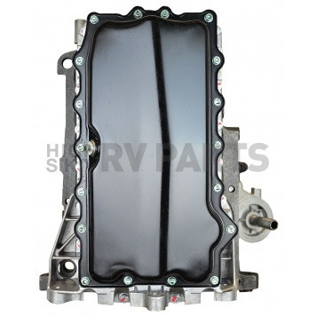 ATK Reman Eng. Engine Block - Long - 924PG-3