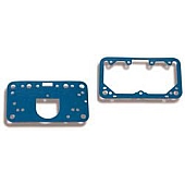 Holley  Performance Carburetor Float Bowl Gasket 108120