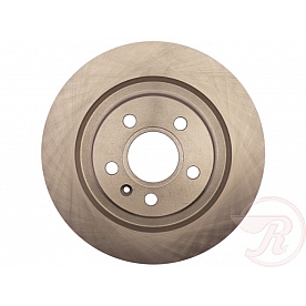 Raybestos Brakes Brake Rotor - 982548R