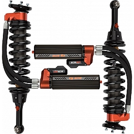Fox Shocks Coil Over Shock Absorber - 883-06-153