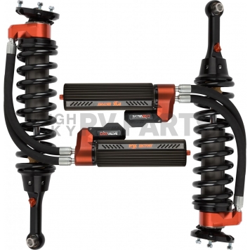 Fox Shocks Coil Over Shock Absorber - 883-06-153