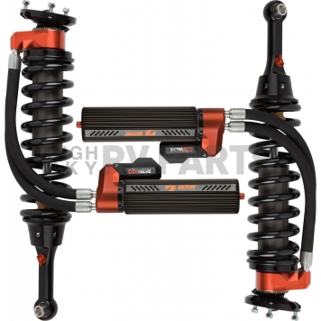 Fox Shocks Coil Over Shock Absorber - 883-06-153