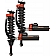 Fox Shocks Coil Over Shock Absorber - 883-06-153