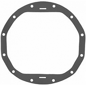 Fel-Pro Gaskets Differential Cover Gasket - RDS 55029