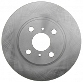 Raybestos Brakes Brake Rotor - 980201R