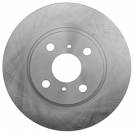 Raybestos Brakes Brake Rotor - 980201R