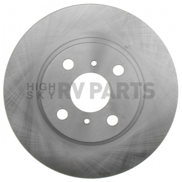 Raybestos Brakes Brake Rotor - 980201R