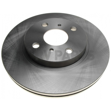 Raybestos Brakes Brake Rotor - 980201R-1