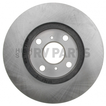 Raybestos Brakes Brake Rotor - 980201R-2