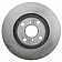Raybestos Brakes Brake Rotor - 980201R