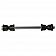 Moog Chassis Stabilizer Bar Link Kit - K700902